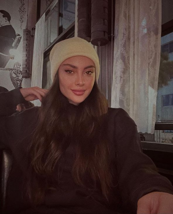 ترلان پروانه