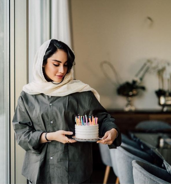 ترلان پروانه