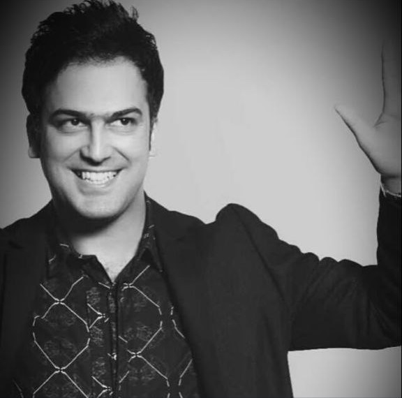 حامد آهنگی - ۱