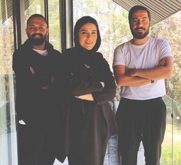 سحر دولتشاهی