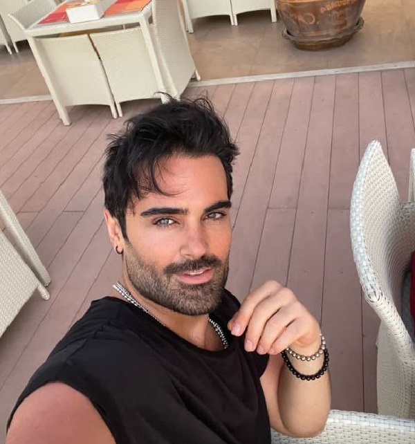 سهراب پاکزاد