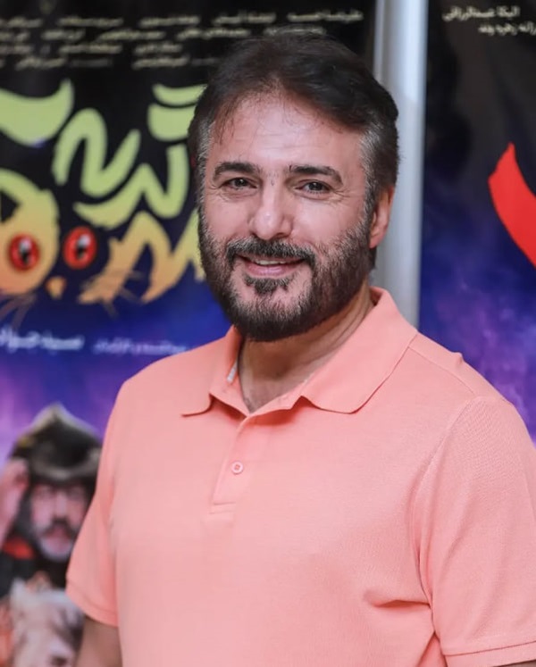 سید جواد هاشمی