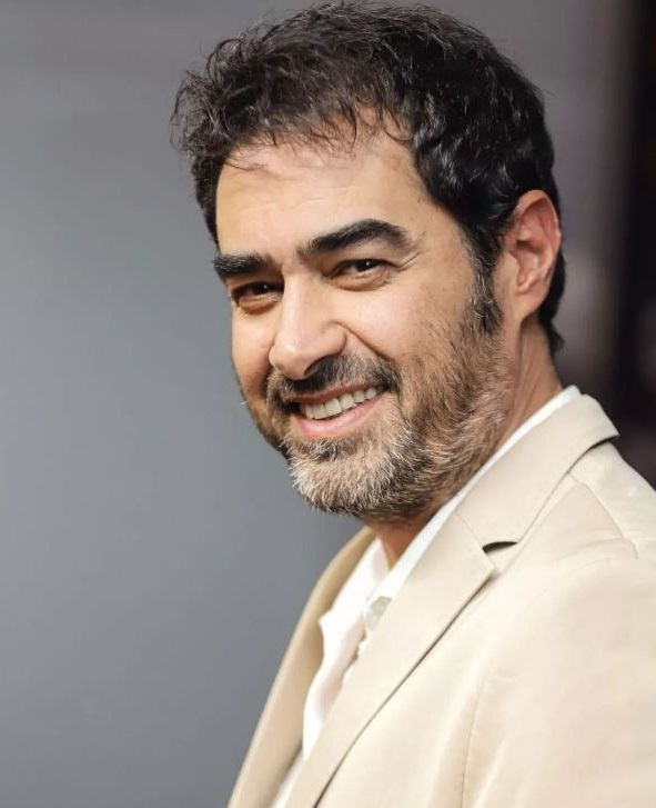 شهاب حسینی در جشنواره فیلم