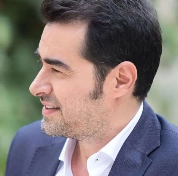 مصاحبه با شهاب حسینی