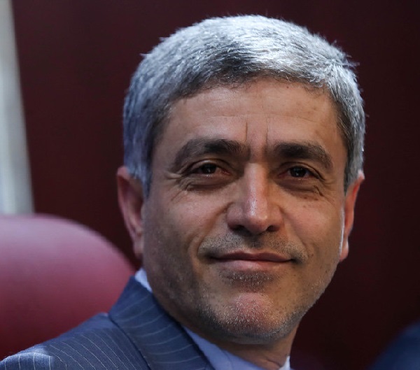 علی طیب نیا