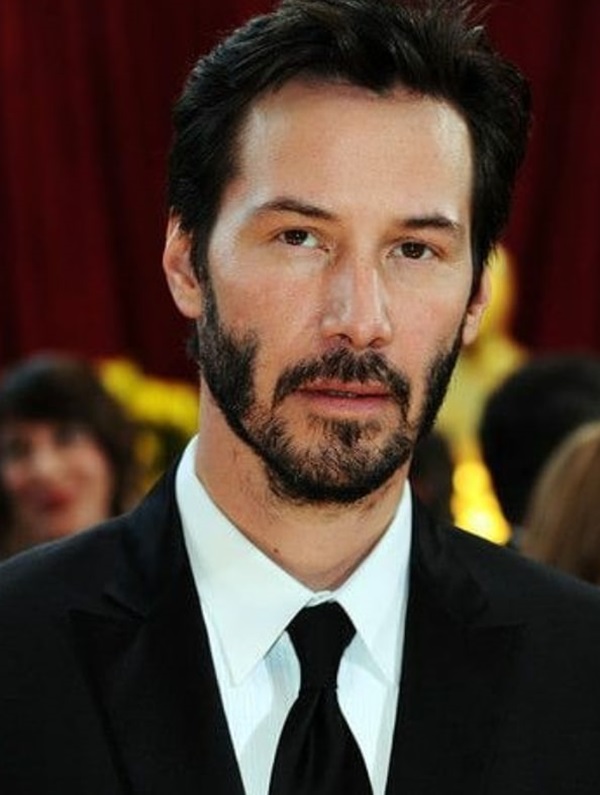 عکس جوونی های کیانو ریوز