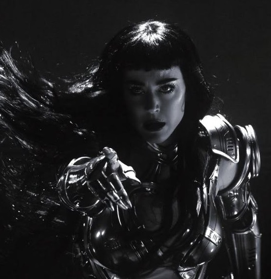 عکس خاص کیتی پری