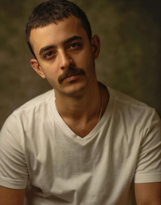 عکس زیبای علی شادمان