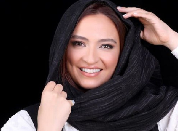 عکس زیبای گلاره عباسی