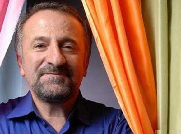 عکس قدیمی مهران رجبی