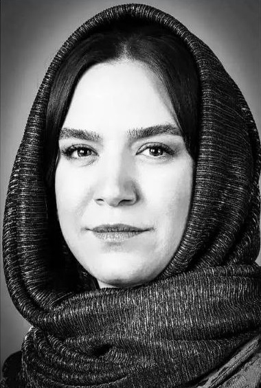 لبخند زیبای ستاره پسیانی