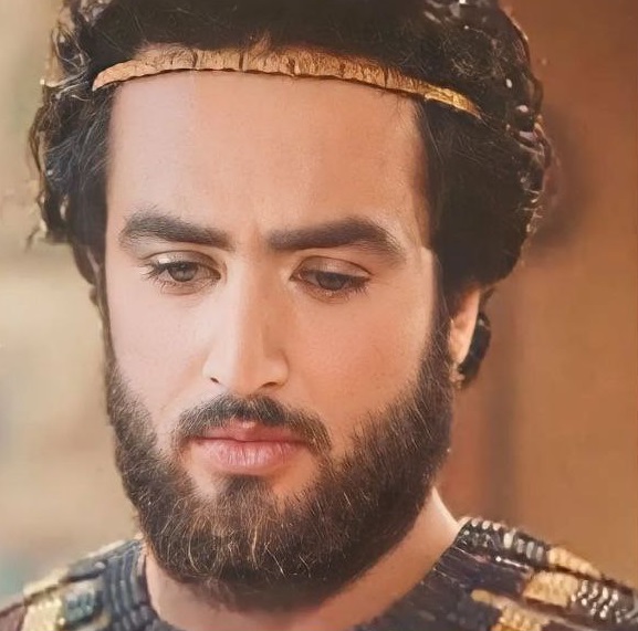 مصطفی زمانی در یوسف پیامبر