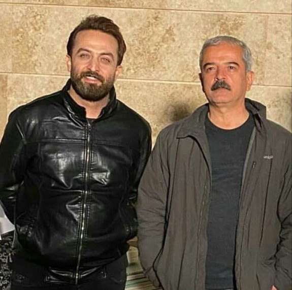 مصطفی زمانی