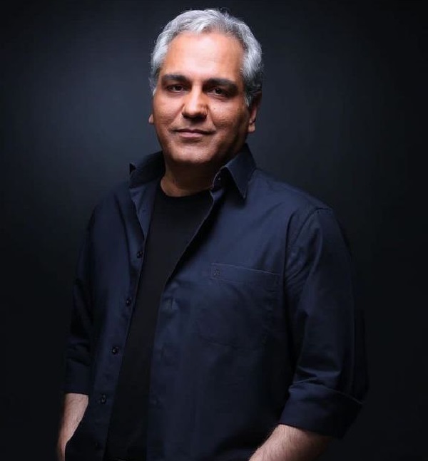 مهران مدیری