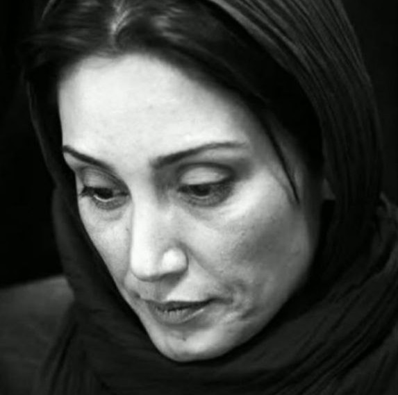 هدیه تهرانی