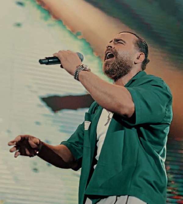 کنسرت معین زد