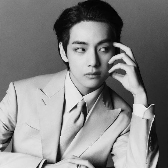 کیم تهیونگ ۲