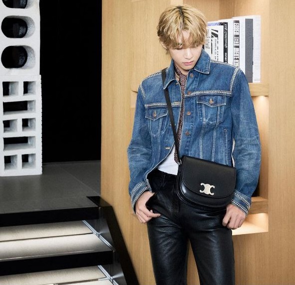 کیم تهیونگ ۶