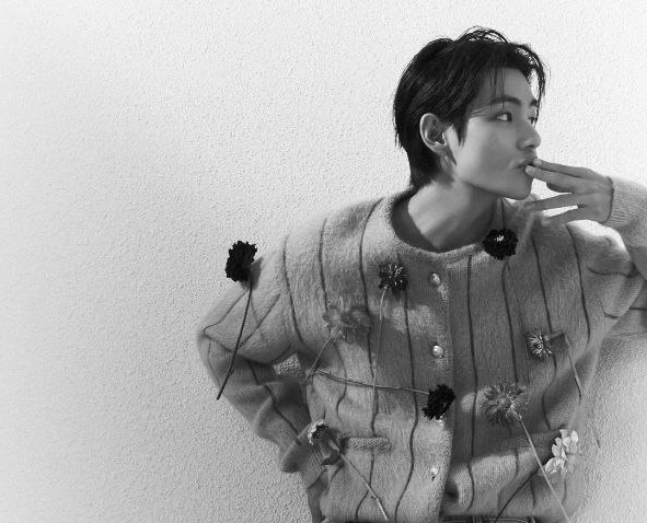 کیم تهیونگ ۷