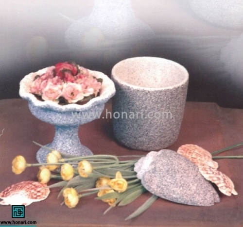 درست کردن ظرف شنی