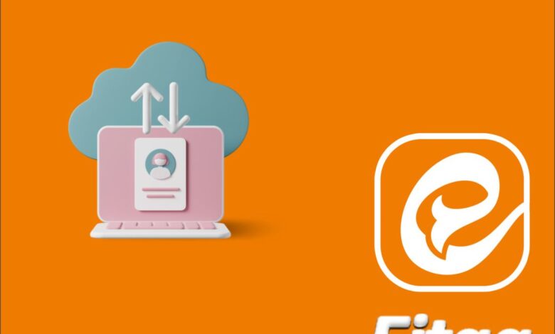 بایگانی کردن پیام ایتا