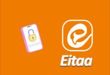 قفل گفت‌وگو در ایتا