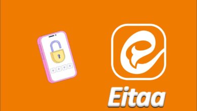 قفل گفت‌وگو در ایتا