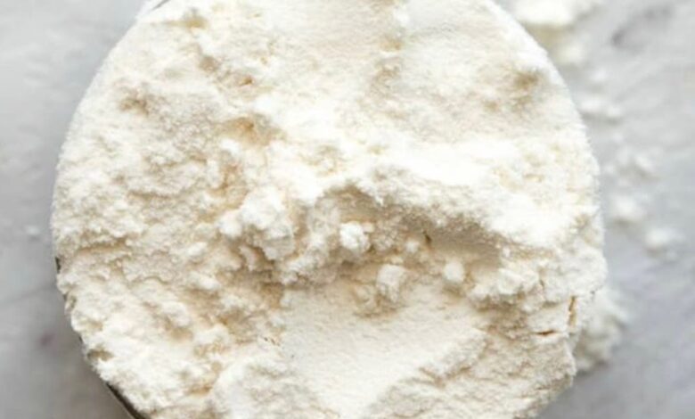 خرید و قیمت آرد نول قنادی سه صفر