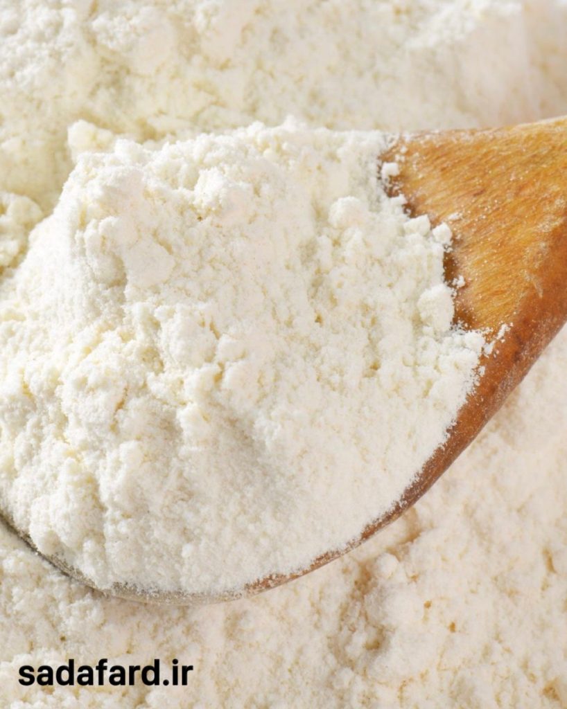 خرید و قیمت آرد نول قنادی سه صفر