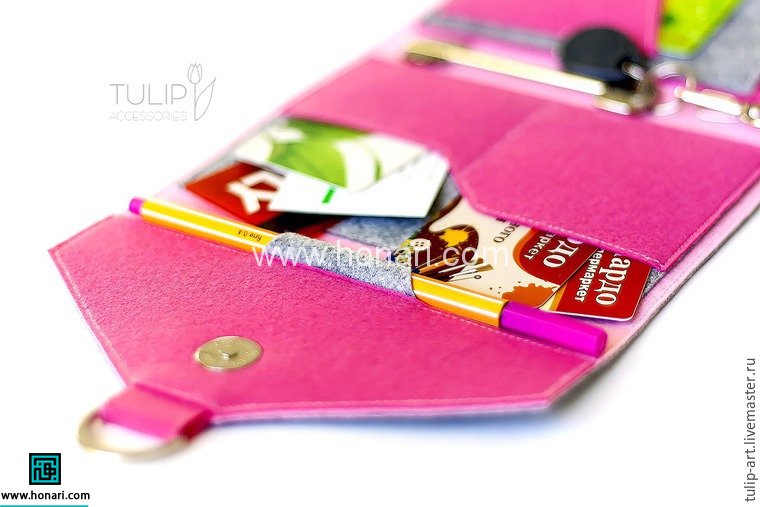 کیف پول نمدی