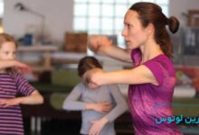 موسیقی و هماهنگی حرکتی