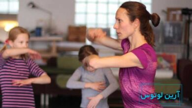 موسیقی و هماهنگی حرکتی