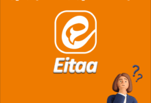 مشکل نسخه تحت وب ایتا | مشکل ایتا وب