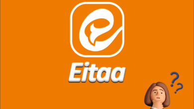 مشکل نسخه تحت وب ایتا | مشکل ایتا وب