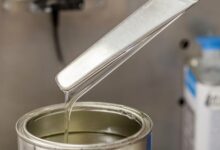 جلال رزین اپوکسی