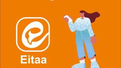 هک شدن ایتا