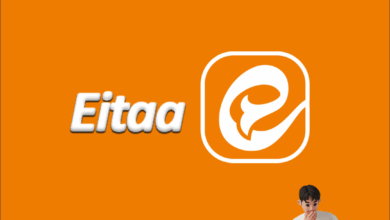 مشکل اپدیت نشدن ایتا