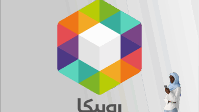 مشکل پخش نشدن مخاطبین در روبیکا