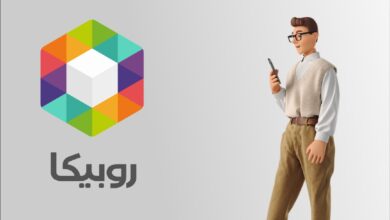 مشکل روبیکا در خارج از کشور