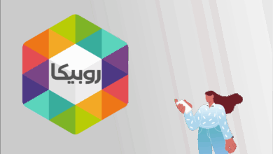 مشکل عدم نمایش استیکر در روبیکا