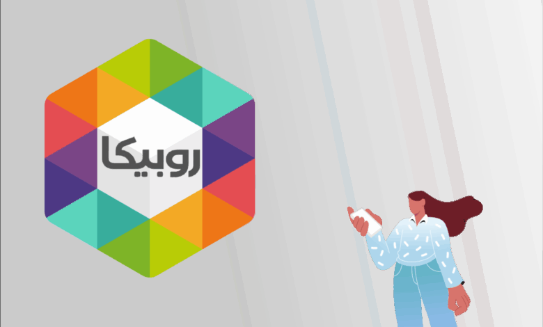 مشکل عدم نمایش استیکر در روبیکا