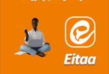 عضویت در کانال و گروه ایتا