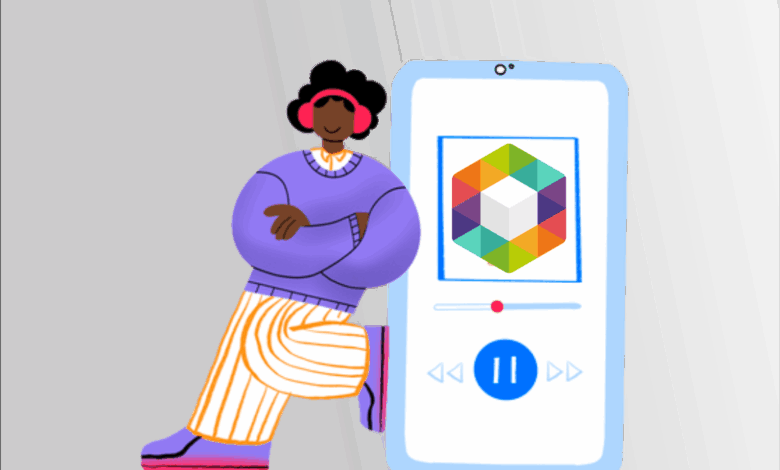 مشکل ویس روبیکا در آیفون و اندروید