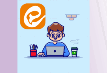 مشکل ضبط صدا در ایتا