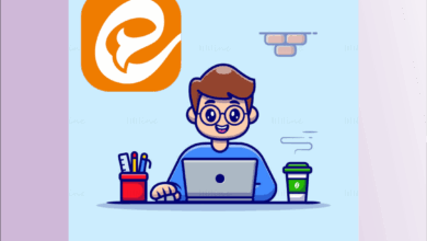 مشکل ضبط صدا در ایتا