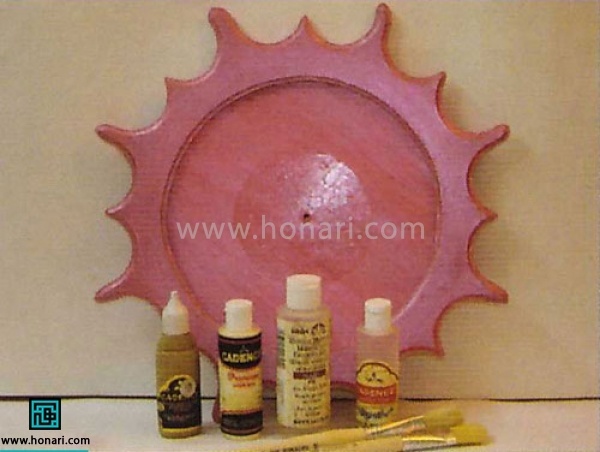 اموزش ترک کلاسیک