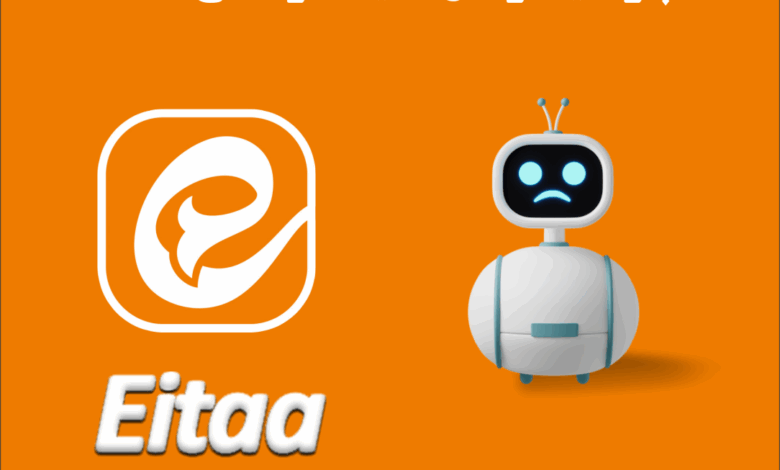 چرا ایتا وصل نمیشه و قطع شده