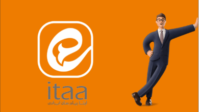 چرا ایتا میزنه در حال بروزرسانی