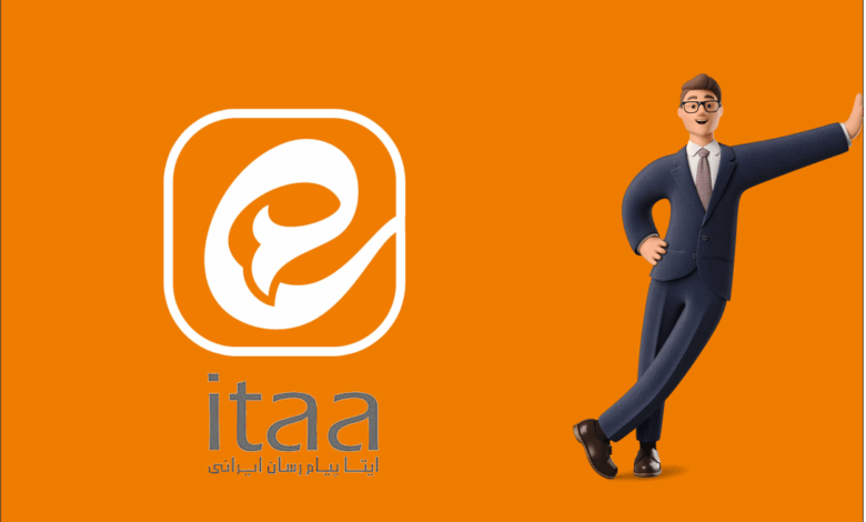 چرا ایتا میزنه در حال بروزرسانی