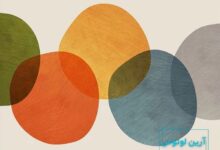 نقاشی مینیمال